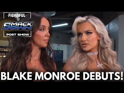 Cody Rhodes & Gunther Meet On WWE Smackdown 5/22/26 Show Review & Results