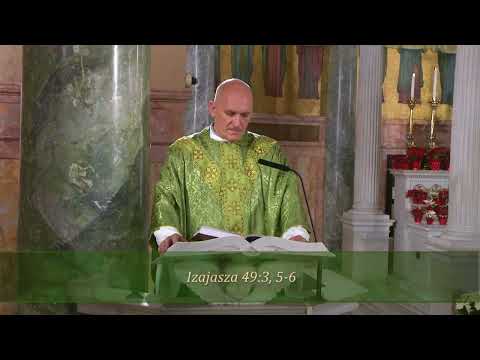 Polish Mass 011423