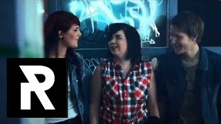 Social Suicide - Foreign Cults