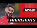 El Tigre ROMERO ? maakt RENTREE bij Jong PSV | HIGHLIGHTS Jong PSV - ADO Den Haag