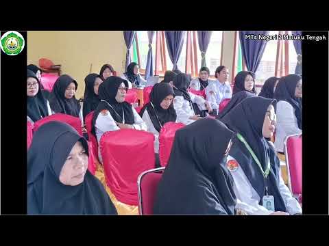 Video kegiatan