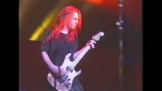 Skid Row - My Enemy - Live Tokyo 1995