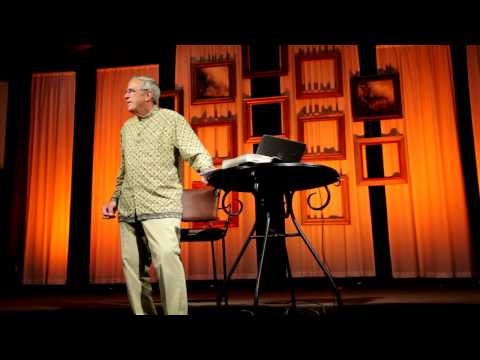 Lesson 2, Part 2 of 4: The Transforming Story - What Does it Mean to Be Human?