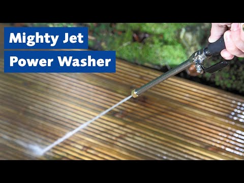 Easylife Mighty Jet Washer
