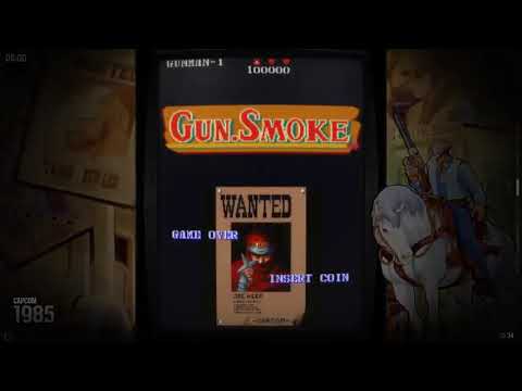 CoinOPS Crossfade theme