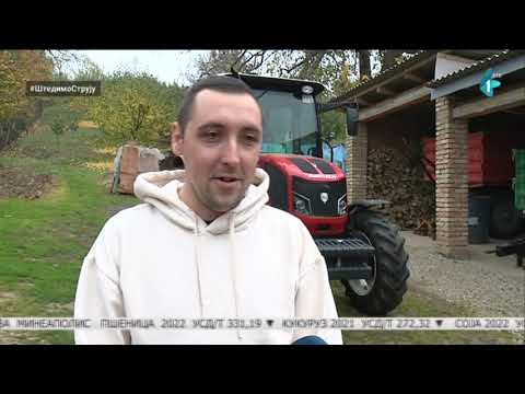 Konstantin Milošević iz Iriga - ocena proizvodne godine