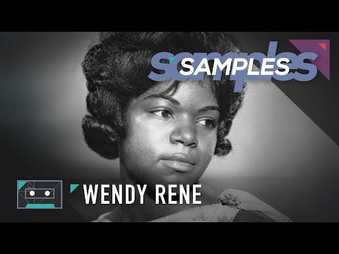 Samples // Wendy Rene