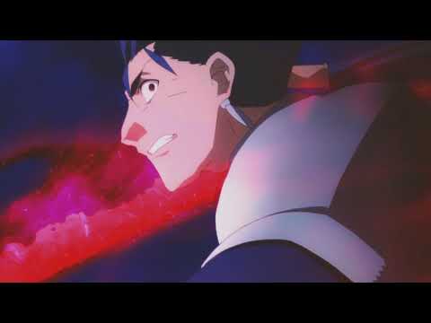 「AMV」 -  Fight The Fade