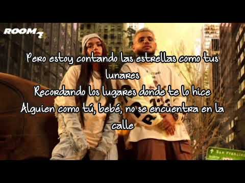 INGRATAX FT SAEL - NOCHE EN L.A (VÍDEO LYRIC)