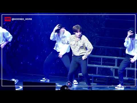 박지훈 :: 190407 오사카 첫 번째 에디션 - 번호를 누르세요