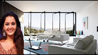 Manju Warrier  Luxury Life | Net Worth | Salary | Business | Car | Houses | Family | Biography