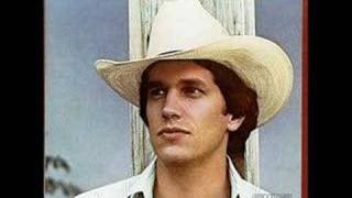 George Strait - I Get Along With You