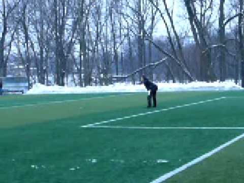 TJ LOKOMOTIVA PETROVICE-TJ SOKOL DOLNÍ LUTYNĚ 1-2 Kuča v akci