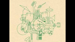 Lack Of Afro - Rhythm come forward