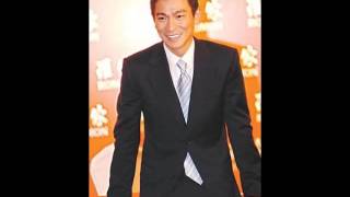 刘德华 - 谢谢你的爱 (DJ版)