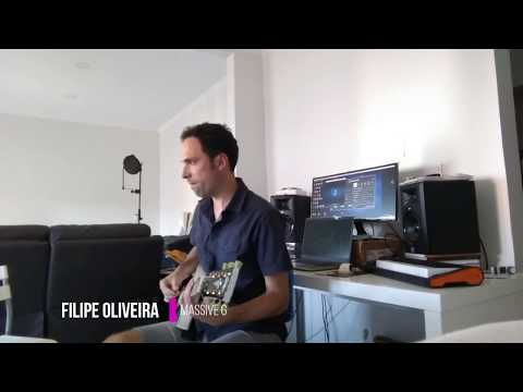 Filipe Oliveira | Massive G