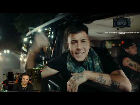 COSCU REACCIONA A C.R.O, DUKI, FMK - INTERESTELAR 🪐