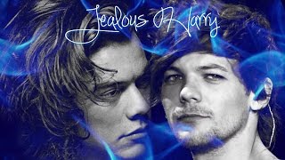 Jealous Boyfriend 3 -Jealous Harry