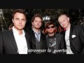 The Fray-Some Trust (subtitulos en español)
