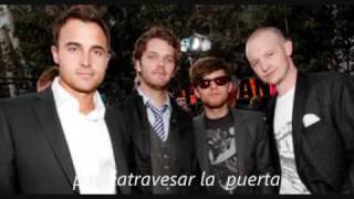 The Fray-Some Trust (subtitulos en español)