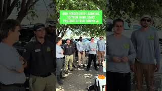 Even the pros keep practicing ✅ 