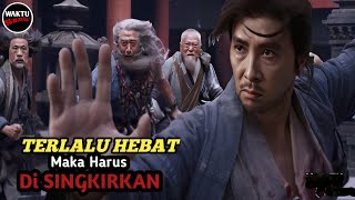 Download lagu DISINGKIRKAN OLEH PENGHIANATAN___Alur Cerita Film Action KungFu Terbaik mp3 Download lagu DISINGKIRKAN OLEH PENGHIANATAN___Alur Cerita Film Action KungFu Terbaik mp3