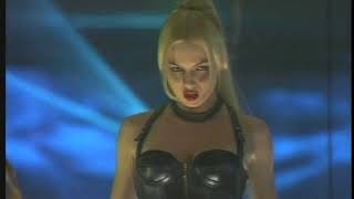Traci Lords - Fallen Angel (Perfecto Mix by Paul Oakenfold) Music Video