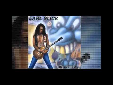 Earl Slick - Surfer Junkie Dude
