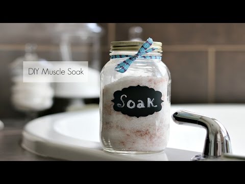 download lagu mp3 mp4 Diy Muscle Soak, download lagu Diy Muscle Soak gratis, unduh video klip Diy Muscle Soak