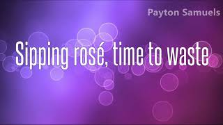 Avril Lavigne – Souvenir (Lyrics)