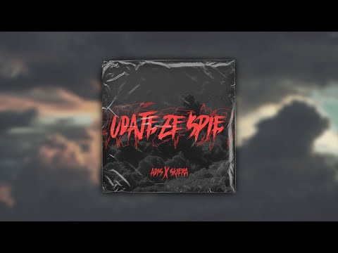 ADIS X SKIERA X UDAJĘ, ŻE ŚPIĘ  😴⏰🧸  (Prod. CapsCtrl)