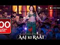 Aaj Ki Raat Remix Dj Manik 2024 Stree 2 Bollywood Hindi Dj Song Remix 2024