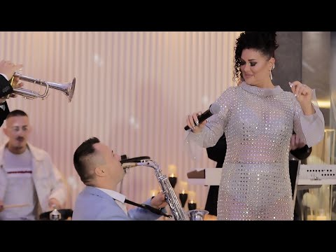 ZESKA ATMOSFERA - Aneta Nakovska (Official Video 2025©)