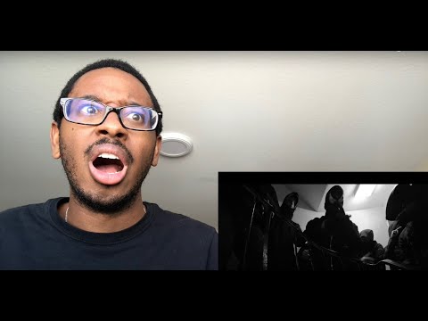 I WALKED OFF...🤮🤮🤮 - Official TS - Satan 2.0 (Official Video) (AMERICAN REACTS 🇺🇸‼️‼️)