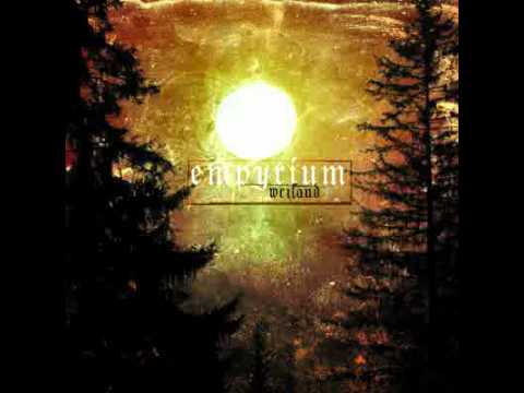 Empyrium - Waldpoesie