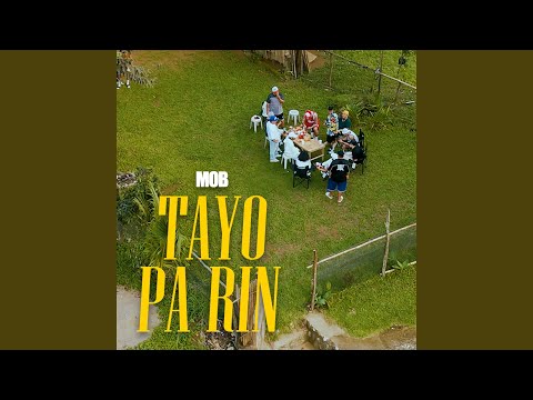 Tayo Pa Rin (feat. Maneng Bagsek, Kraysiz, Tuglaks, Huddasss, J-Twist, Sparo, Toney Chrome,...