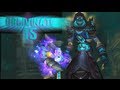 Oblivinati 15 Legendary World of Warcraft Mage PvP ...