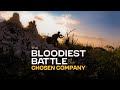 The Bloodiest Battle Of The Chosen Company Pt 1