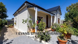 1 Evans Street, Invermay, TAS 7248