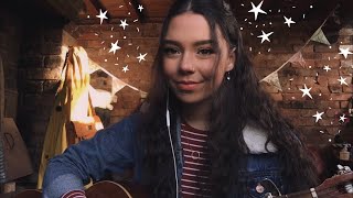 Look After You - Aron Wright | cover