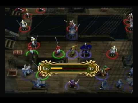 Let's Play Fire Emblem: PoR - #39. Knight in Shining Blue Armor