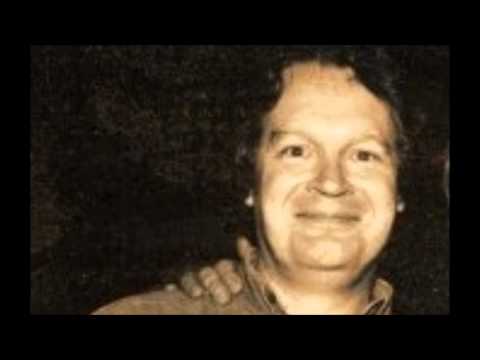 Ady Croasdell with Stewart talking northern soul