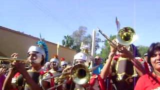 preview picture of video 'Semana santa Tonichi 2010'