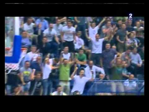 KLS SL 09 Partizanmts CrvenaZvezdaTelekom