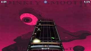 Pinkly Smooth - Mezmer (Drum Chart) (V1.1.0)