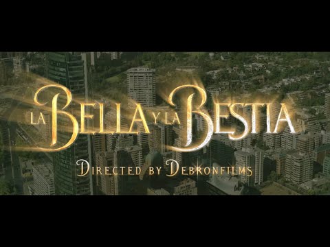 Dainesitta x El Bai - La Bella & La Bestia (Directed by Debronfilms)