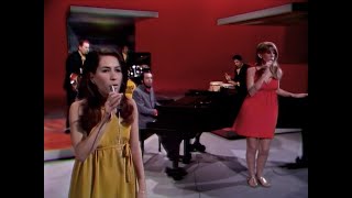 NEW RESTORE  📀 The Look Of Love - Sergio Mendes &amp; Brasil &#39;66 {Stereo} 1968