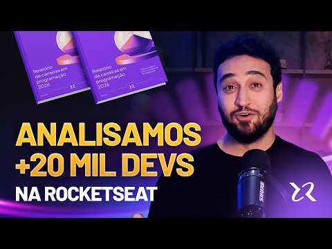 GUIA DE ESTUDOS: tendências e o futuro da programação