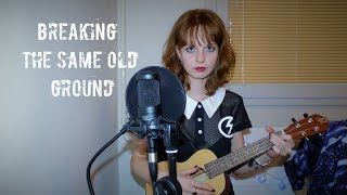 Breaking The Same Old Ground - Marilyn Manson :: Ukulele Cover