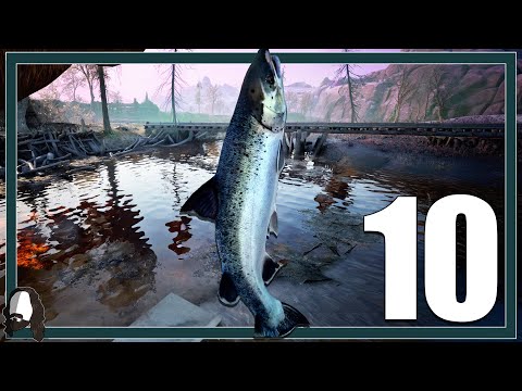 GANZ LEICHT VERLETZT - WINTER SURVIVAL #10 - LET'S PLAY - DEUTSCH